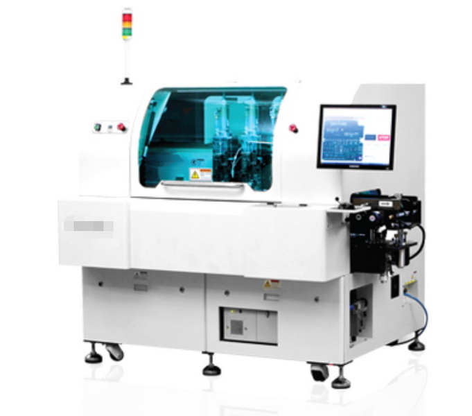 Iran Insertion Machine OEM Providers