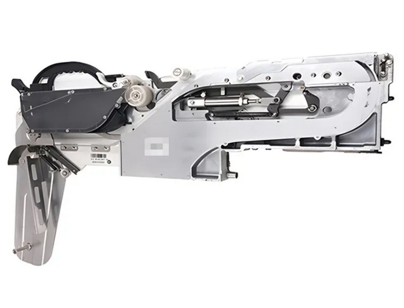 SMT Spare Parts Best Practices SMT Spare Parts Best Practices