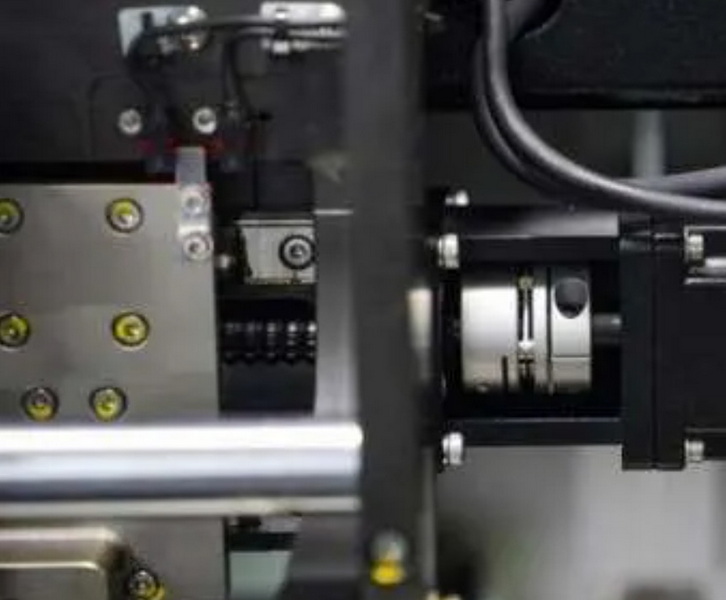 Axial Insertion Machine Factory in Indonesia