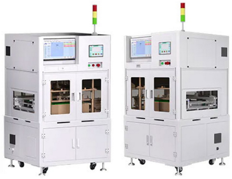 SMT Production Testing