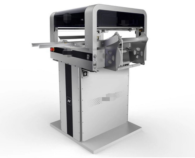 SMT Machine Development