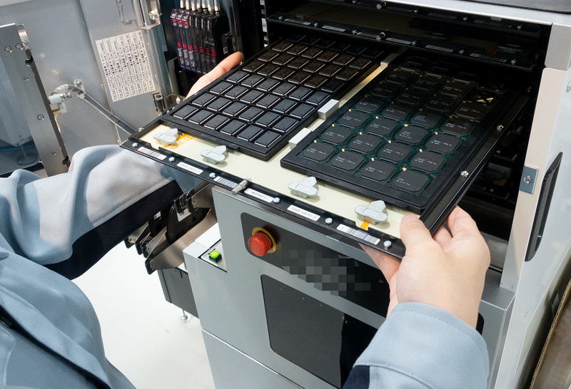 SMT Yield Improvement