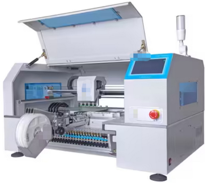 SMT Mass Production Feeders