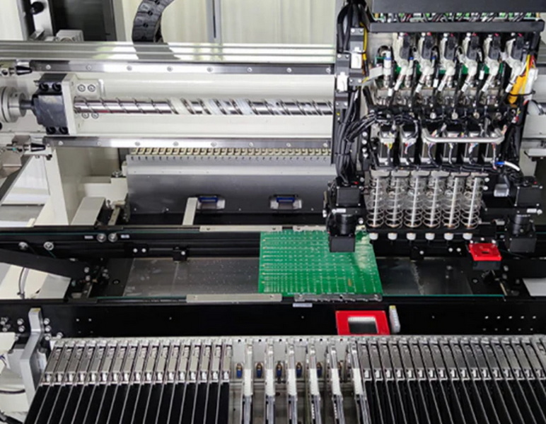 SMT Process Cost Reduction SMT Process Cost Reduction