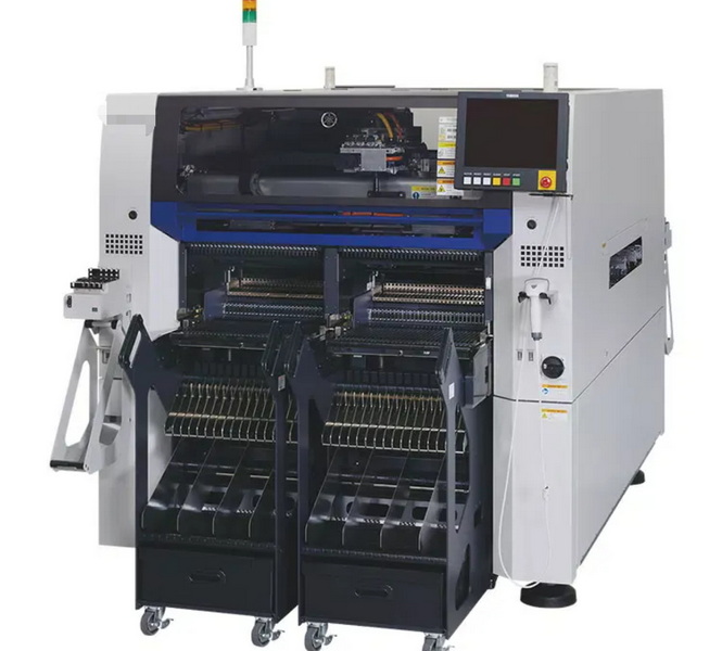 Entry Level SMT Machines