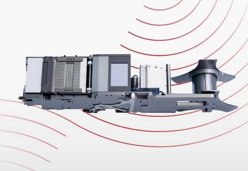 Advanced SMT Feeder Systems