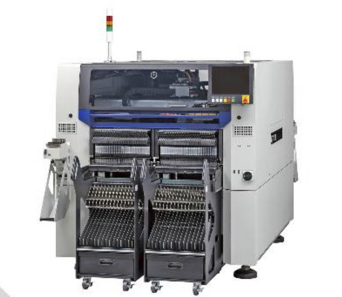 Pick And Place Reliability