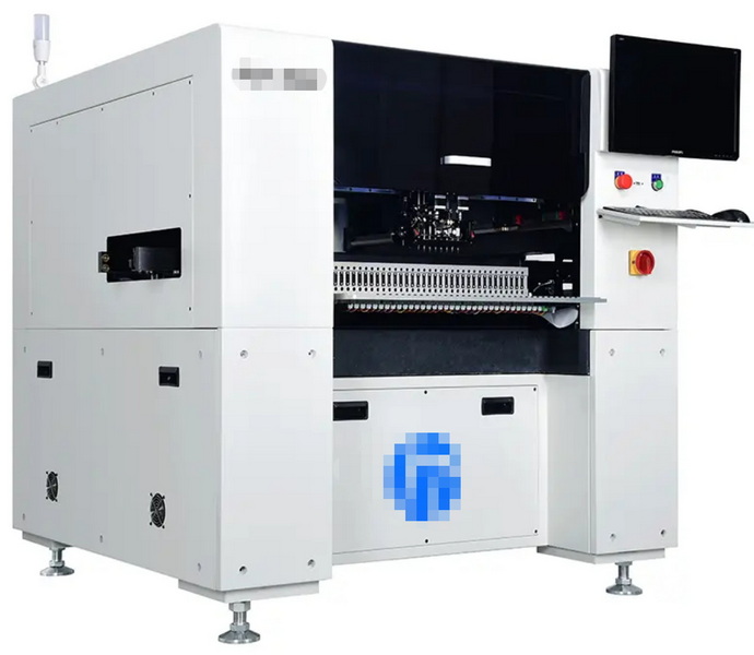 SMT Machine Investment
