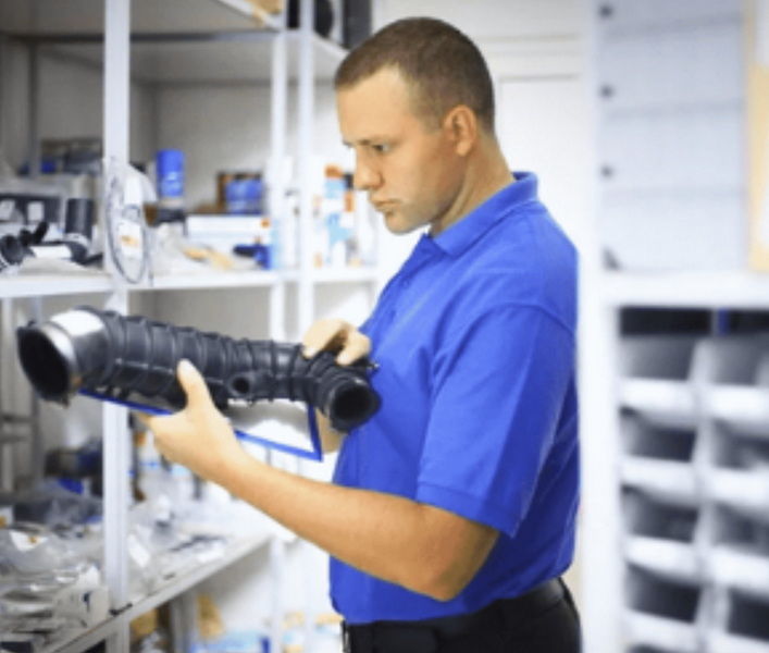 SMT Spare Parts Inventory Best Practices