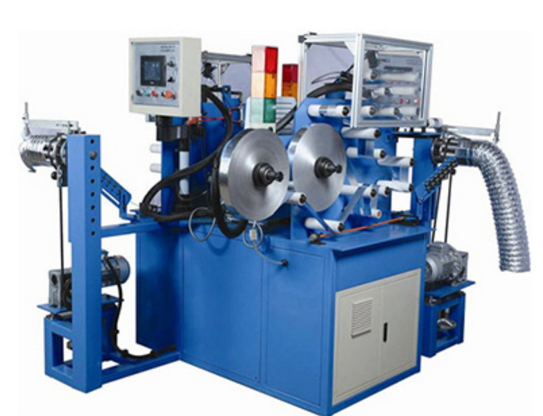 Axial Insertion Machine Exporters UAE