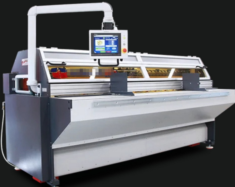 Affordable Terminal Insertion Machines Nigeria