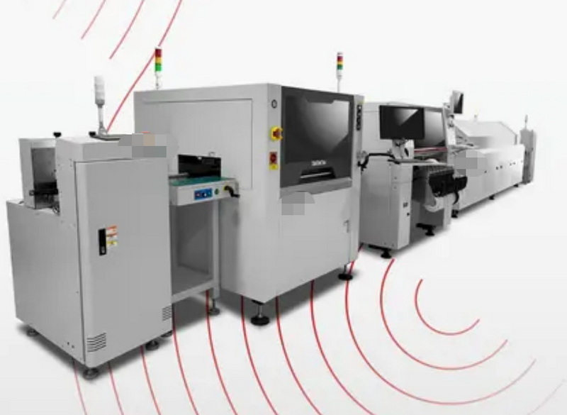 SMT Accessories Optimization Metrics
