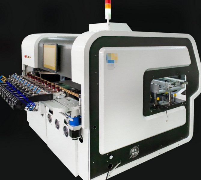 Radial Insertion Machine Providers Iraq Radial Insertion Machine Providers Iraq