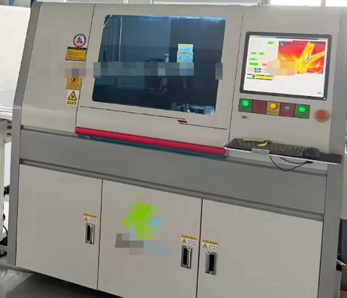 Axial Insertion Machine Distributors Israel