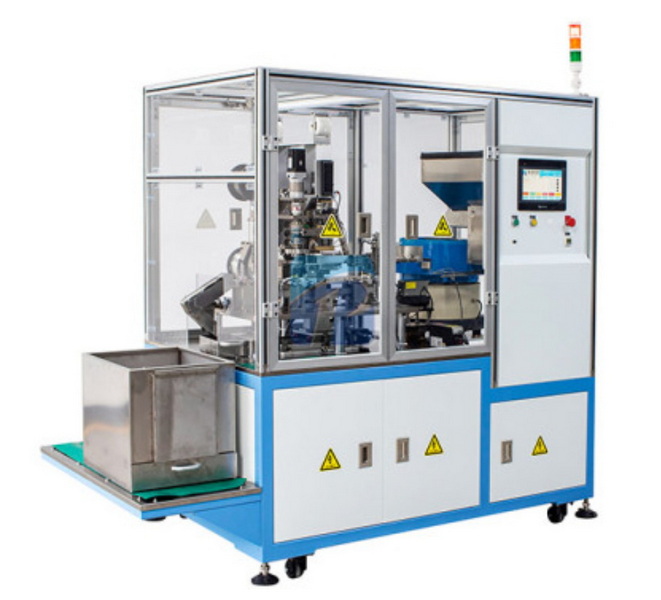 Custom Insertion Machine Solutions