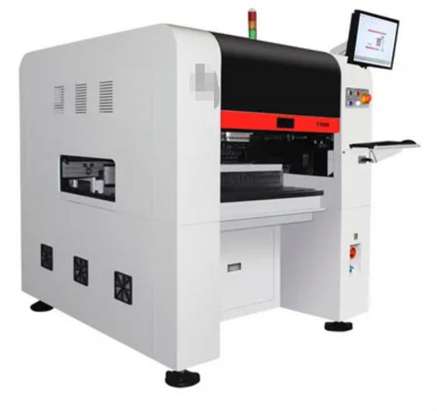 SMT Machine Production China