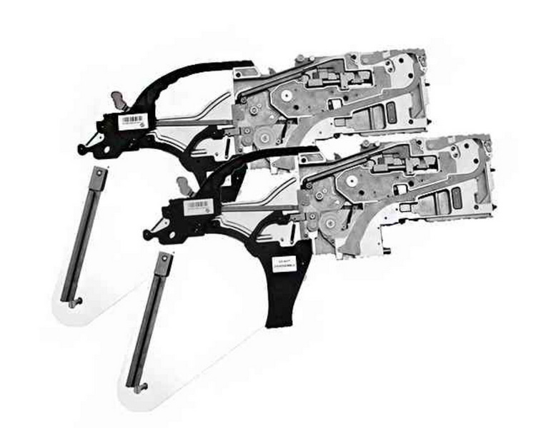 SMT tray feeder one-stop solutions