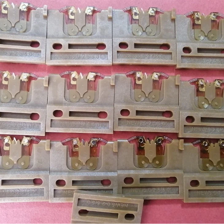 Universal Spare Parts