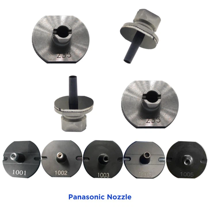 SMT Nozzle