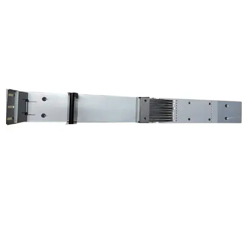 HW-S5 High-precision Automatic Pick-and-place Machine (8)