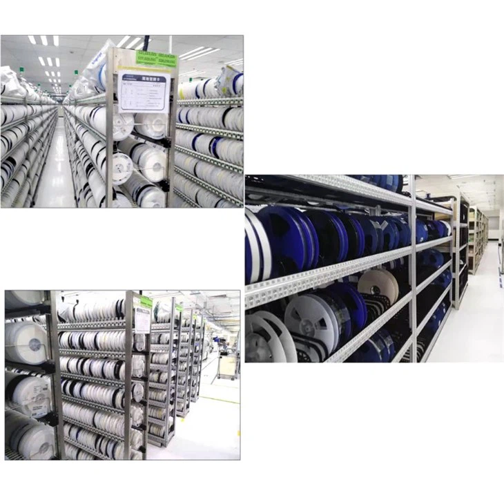 SMT Smart Reel Storage