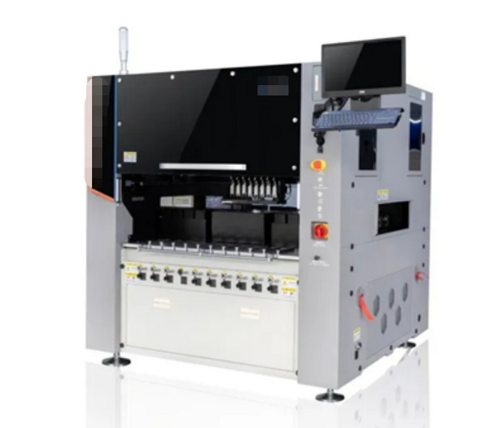 High-Precision Insertion Machine Manufacturers
