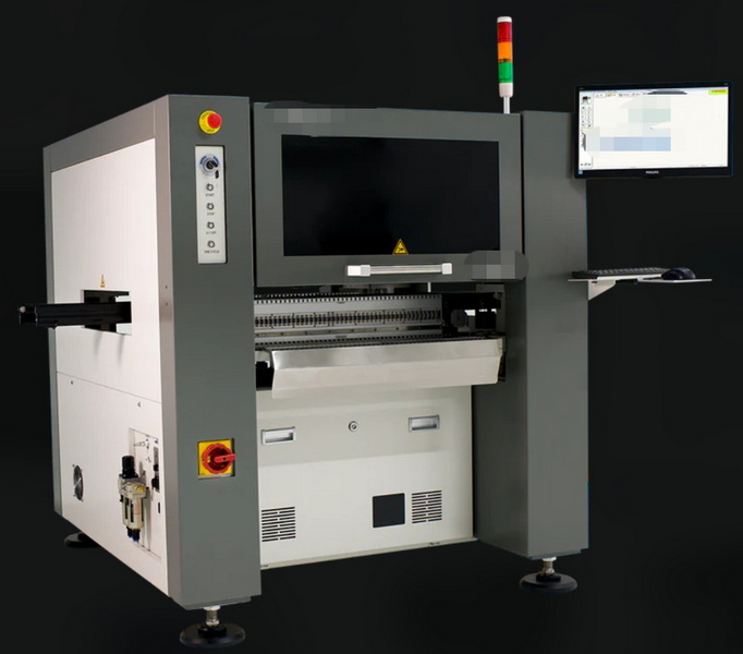 SMT Machine Durability