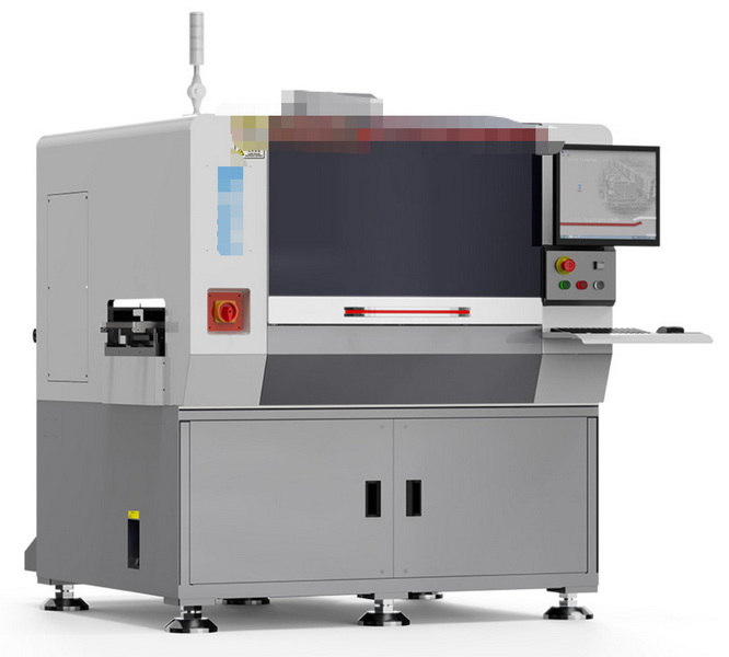 OEM Radial Insertion Machine Manufacturers Germany