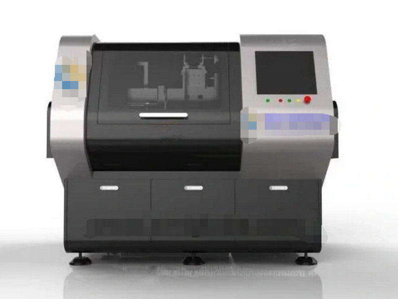 Malaysia Electronics Assembly Machines Suppliers