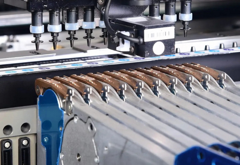 SMT Maintenance Spare Parts