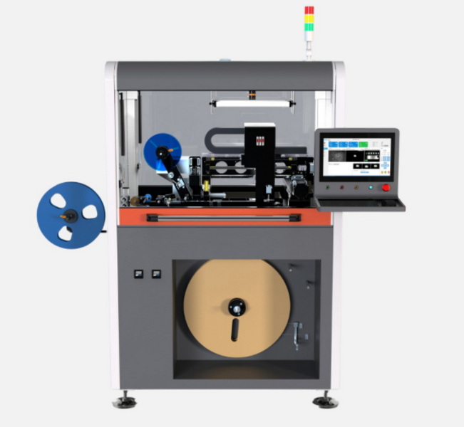 High Precision SMT Spare Parts