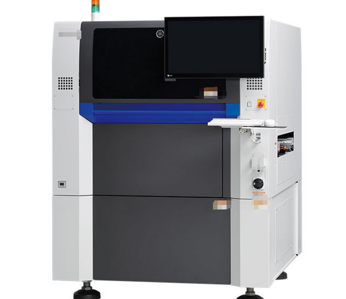 Automated Quality Control SMT