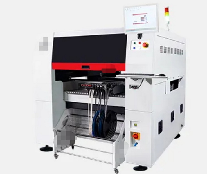 SMT Process Improvement