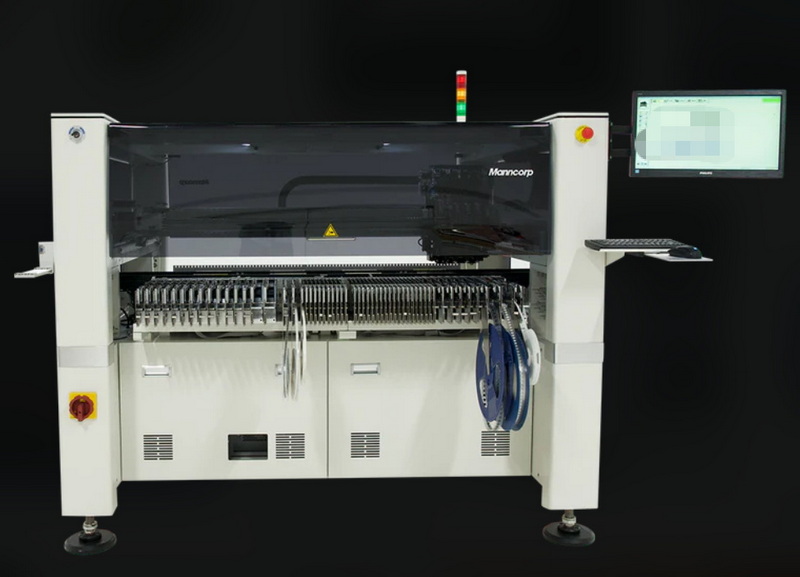 SMT Equipment Optimization Guide SMT Equipment Optimization Guide