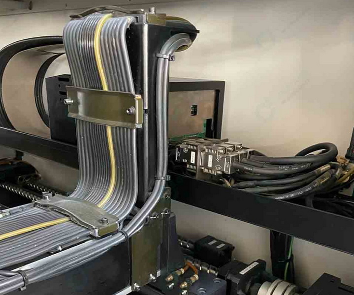 Precision SMT Assembly