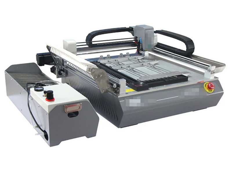 SMT Production Line Cost