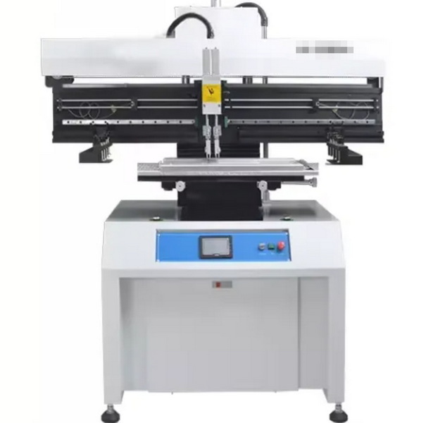 Modern SMT Assembly Systems Modern SMT Assembly Systems