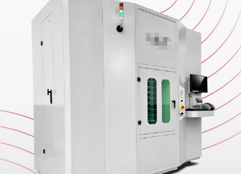 SMT Spare Parts Warehouse Management