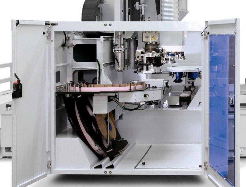 Terminal Insertion Machine Distributors Kenya