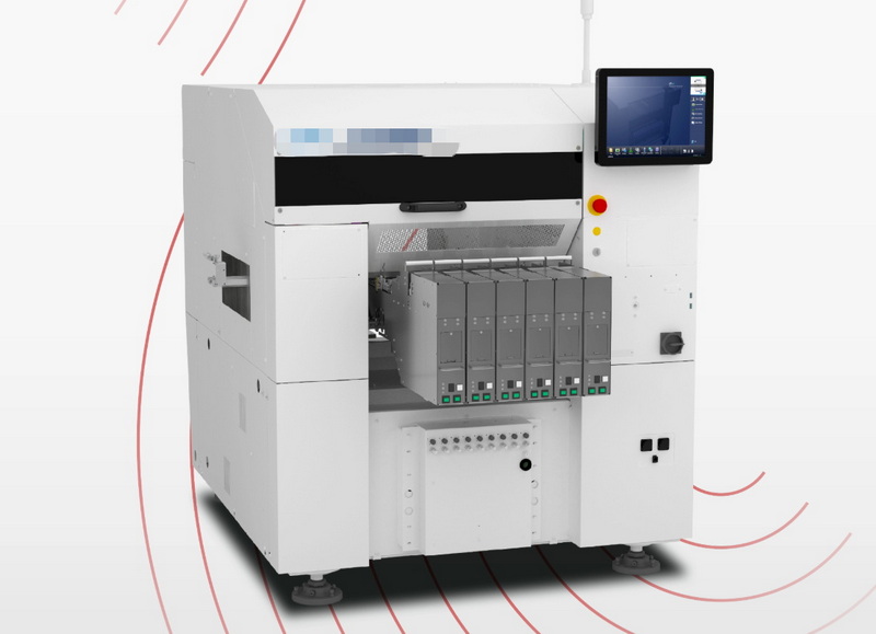 Terminal Insertion Machine Distributors