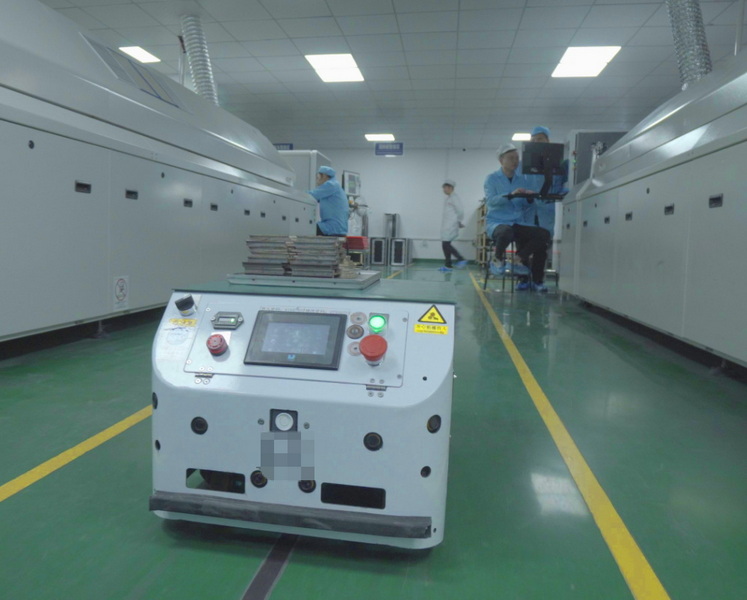 SMT Manufacturing Performance KPIs