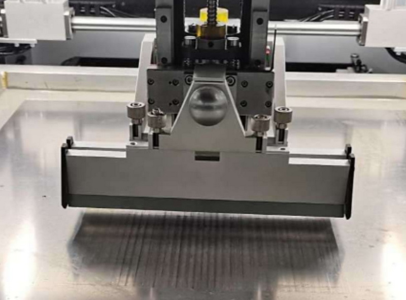 SMT Production Line Troubleshooting