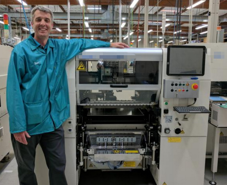 SMT Manufacturing Equipment Guide