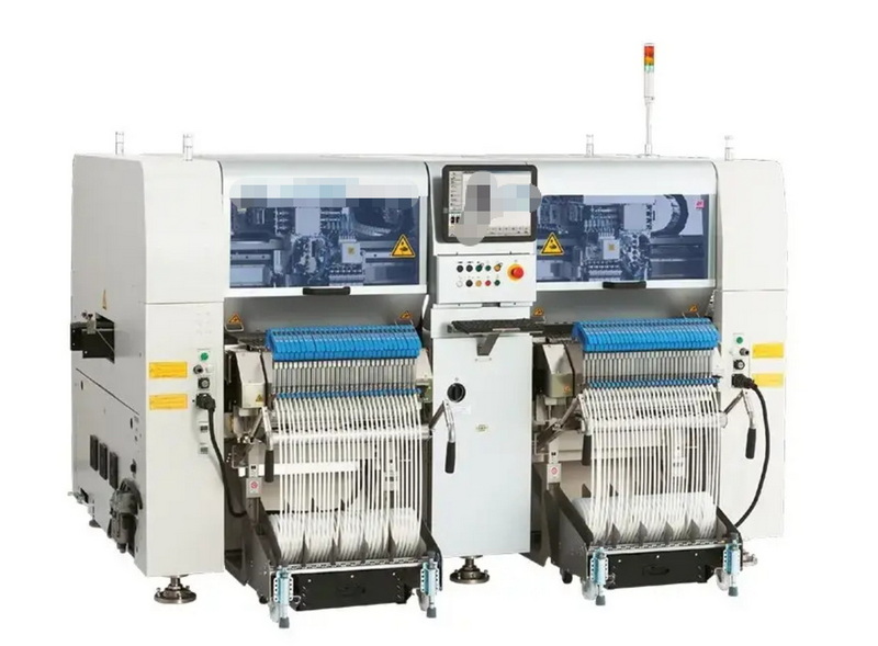 SMT Technology In Electronics