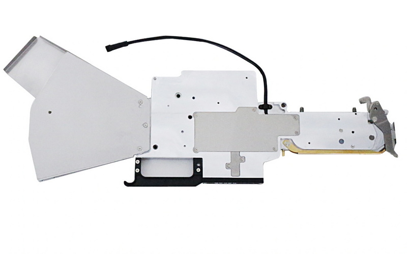 Cost Effective SMT Feeders