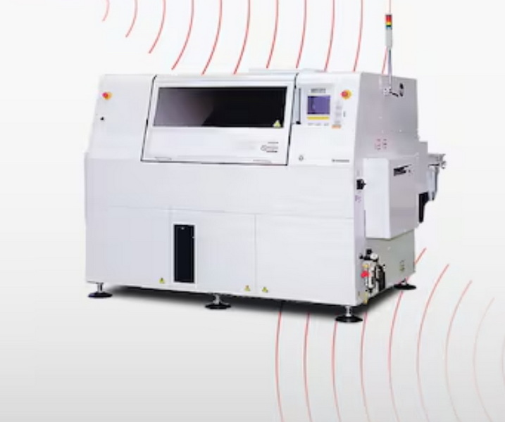 Axial Insertion Machine Exporters Africa