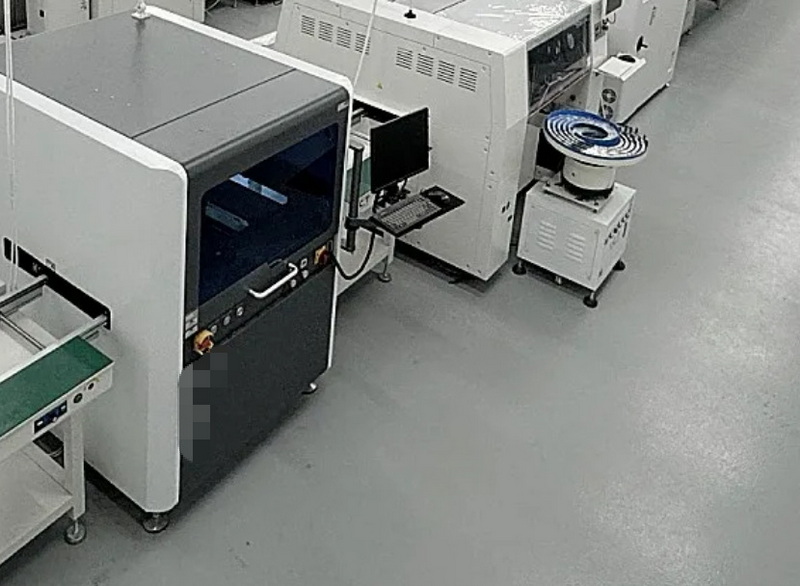 Modern SMT Manufacturing Solutions