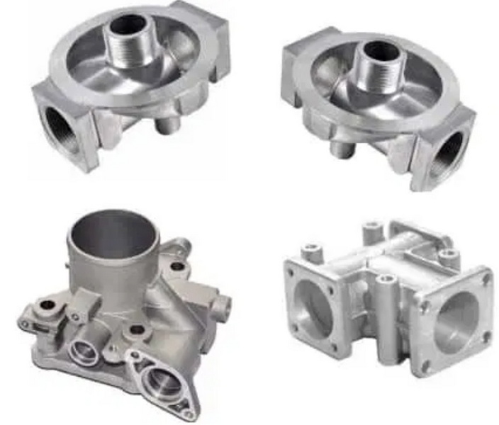 China Universal Auto Spare Parts