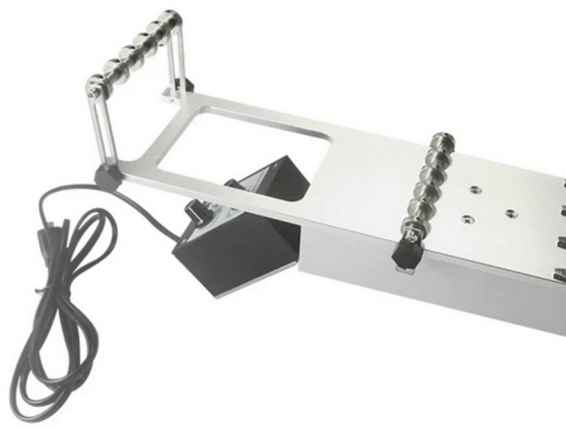 SMT tray feeder integration services 