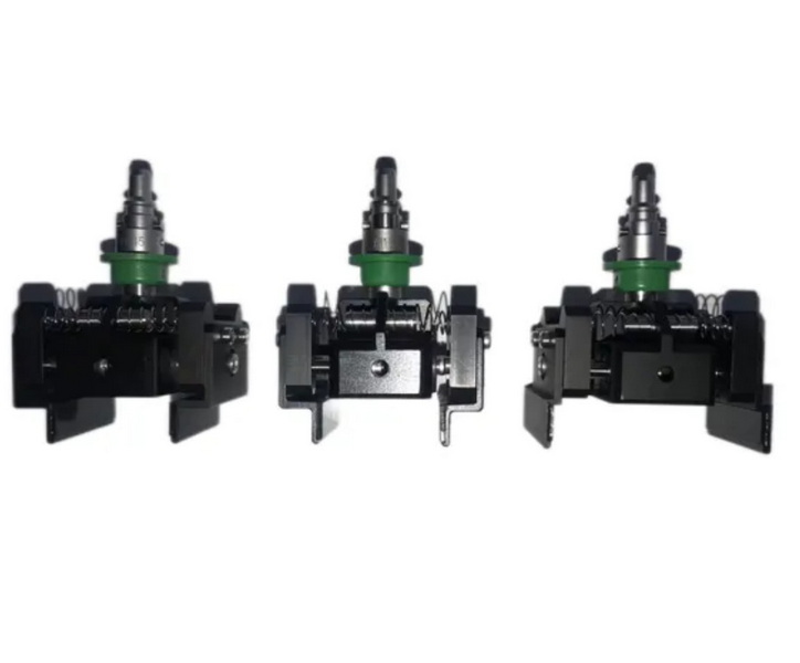 French SMT tray loader distributors